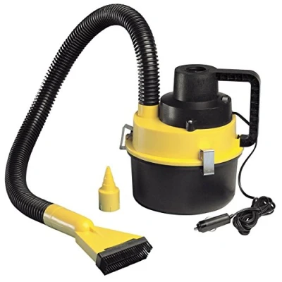 Obrázek Lampa Vysavač nákladních vozidel 24 V