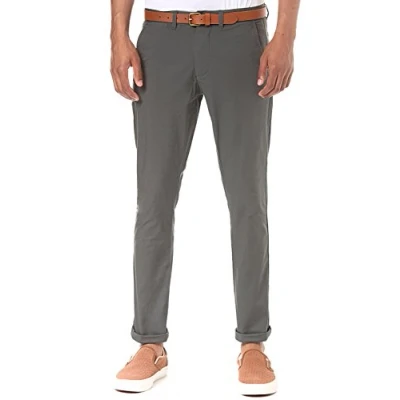 Obrázek Selected Homme pánské kalhoty Shhyard Urban Chic Slim ST Pants Noos W 34/L 34 (velikost výrobce: 34)