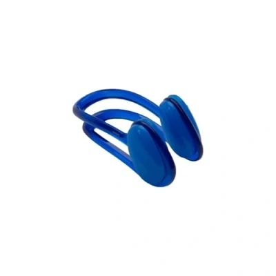 Obrázek Speedo Unisex Erwachsene Universal Nasenklammer Schwimmzubehör für die Ausrüstungstasche Trainingshilfen, Marineblau, Einheitsgröße