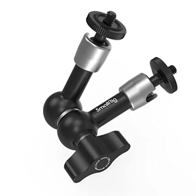 Obrázek SMALLRIG Magic Arm 5 palců pro monitor EVF videokameru Rig 2065B
