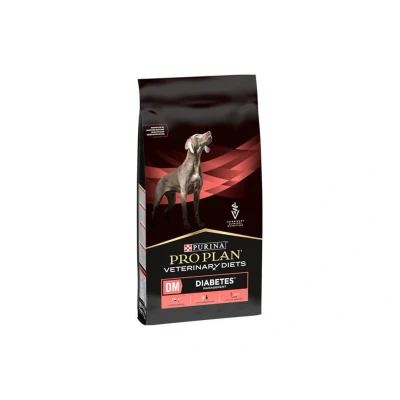 Obrázek PURINA PRO PLAN VD Canine DM Diabetes Management 12kg