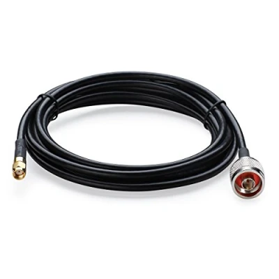 Obrázek TP LINK ANT24PT3 Wi Fi Kabel adaptéru 3 m Černá