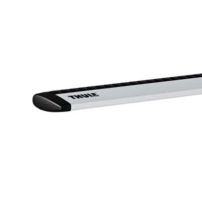 Obrázek Střešní lišta WingBar od Thule, systém Rapid, 150 cm, Hliník