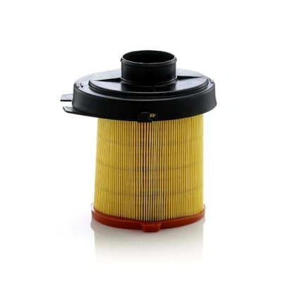 Obrázek MANN FILTER C 1468 vzduchový filtr pro osobní automobily