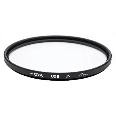 Obrázek Filtr Hoya UX II UV 52 mm