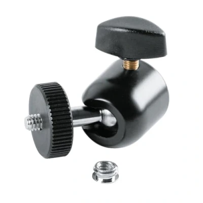 Obrázek Konig &amp; Meyer otočný adaptér M 1/4&quot;, F 3/8&quot; 19695 100