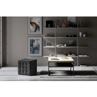 Obrázek Sofia taburet Materiál / Dekor: Monolith 97