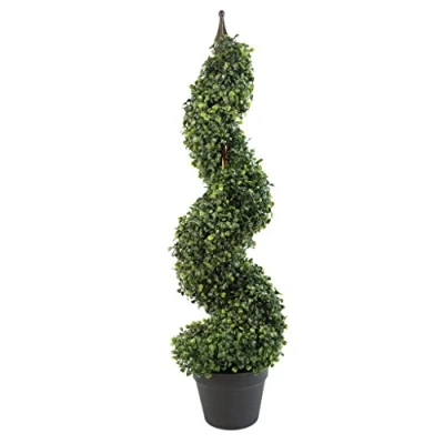 Obrázek LEAF Tvarovací střih, 90 cm vysoký, 7004