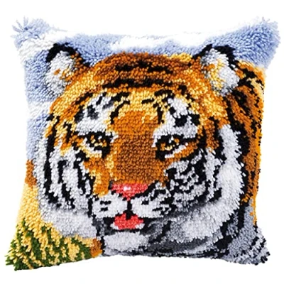 Obrázek Vervaco Podsedák s háčky, 40 x cm