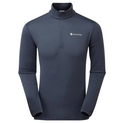 Obrázek Montane Protium Lite Pull On Eclipse Blue, M