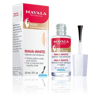 Obrázek Mavala Mava White Blanqueador 10 ml