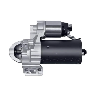 Obrázek HELLA 8EA 012 527 841 Startér/startér 12V 2. 2kW pro mj. BMW 3 (E90), černý