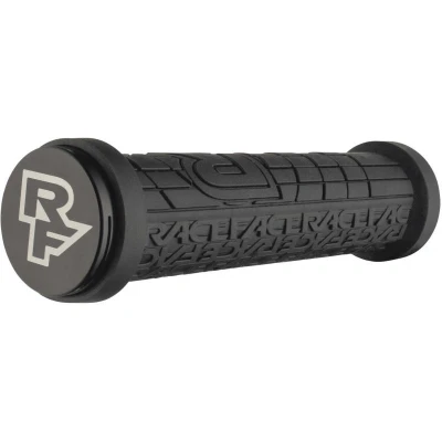Obrázek Race Face Grippler 30 mm s aretací černá Gripy