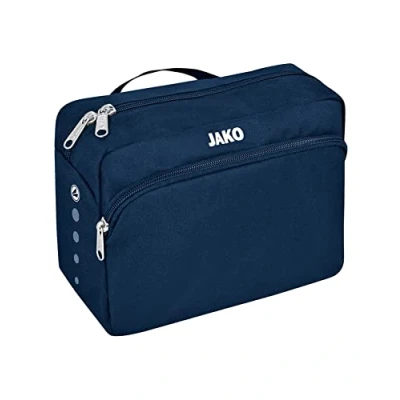 Obrázek JAKO Unisex kosmetická taška Classico, námořnická, Empty/NO Size