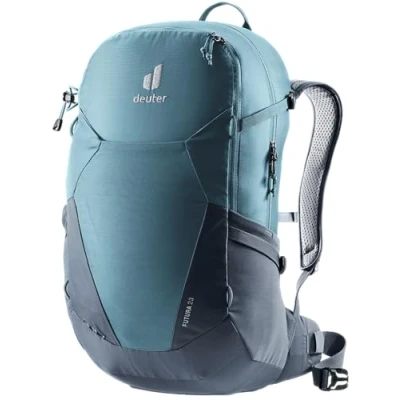 Obrázek Deuter Futura 23 Wanderrucksack Batoh, Muži, Velikost: One Size, Atlantic ink