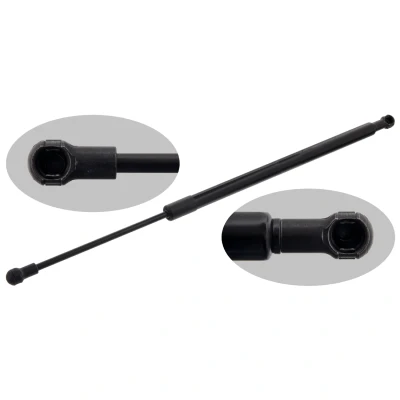 Obrázek Plynová pružina, zavazadlový/nákladový prostor FEBI BILSTEIN 36212
