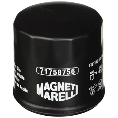 Obrázek Magneti Marelli 152071758756 olejový filtr