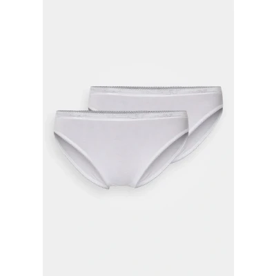 Obrázek Sloggi 2 PACK Kalhotky, Ženy, Velikost: 38, White