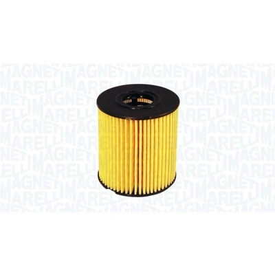 Obrázek Magneti Marelli 152071758833 olejový filtr