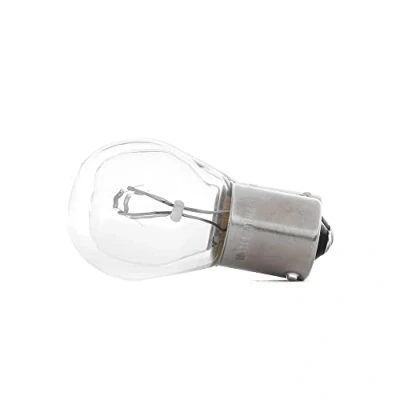Obrázek P21W 12V 21W BA15s VisionPlus 60% Blister 2st. Philips