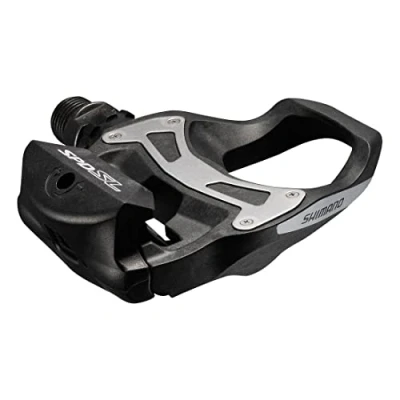 Obrázek Shimano PD R550 SPD SL černé + zaražky Pedály
