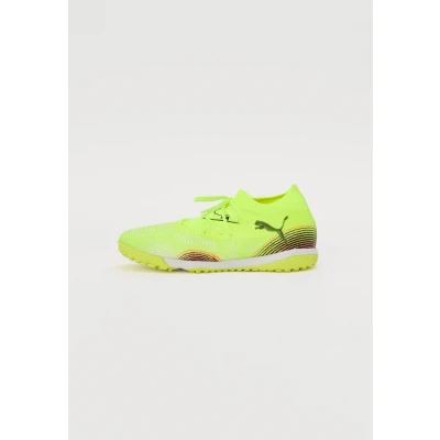 Obrázek Puma Future 8 Match Kopačky na umělý trávník, Muži, Velikost: 42, Yellow alert/black/sun struck Textil/umělé vlákno