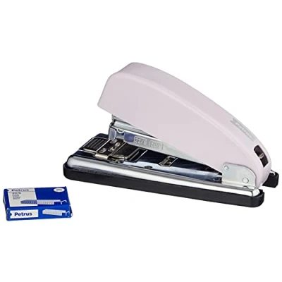 Obrázek PETRUS 624403 Hefter/Handtacker 226 Retro, rosa