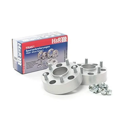 Obrázek HR 50135715 rozšíření rozchodu kol