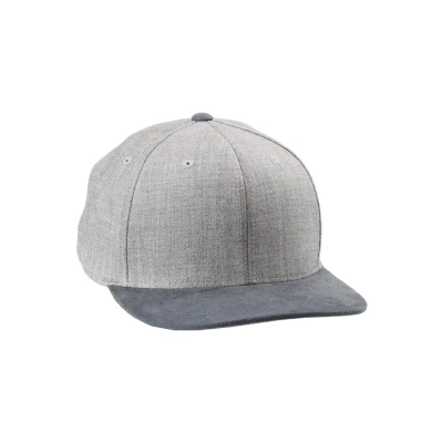 Obrázek Flexfit Melange Snapback Kšiltovka, Velikost: One Size, Grey