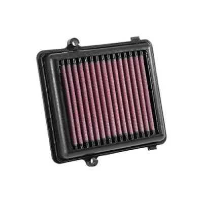Obrázek K&amp;N Motorluftfilter: Hochleistungs , Premium Powersport Luftfilter: Passend für 20162019 HONDA (CRF1000L, Africa Twin ABS, DCT, Adventure Sports, Twin) HA 9916
