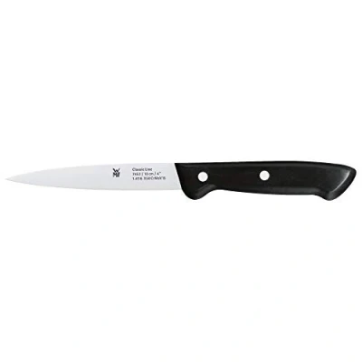 Obrázek WMF Špikovací nůž Classic Line, délka 20 cm, čepele 10 speciální čepelová ocel, rukojeť z umělé hmoty