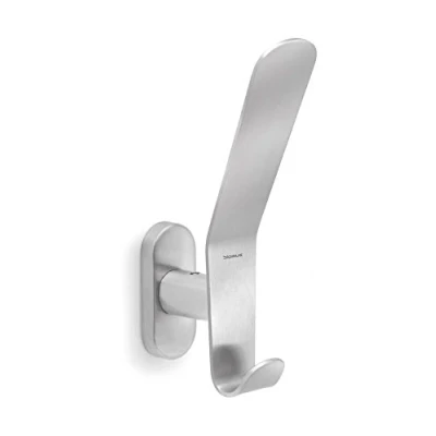 Obrázek Blomus 63260 šatní hák Justo, 3,2 x 7,2 14,7 cm