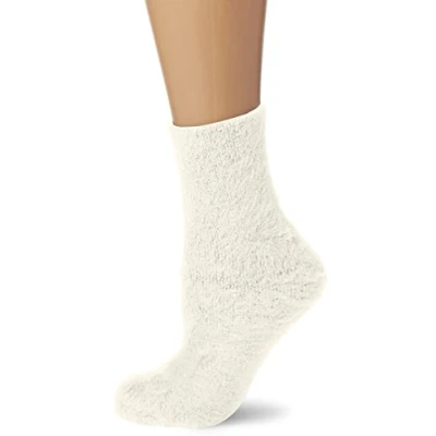 Obrázek Damart dámské ponožky Chaussettes de Lit Thermola Ctyl 41