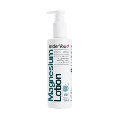 Obrázek Tělový krém BetterYou Magnesium Skin Body Lotion 180 ml
