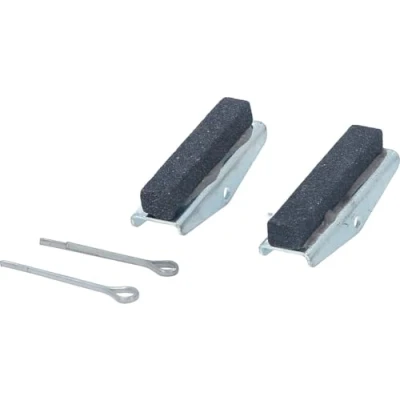 Obrázek KS Tools 1501181 HON kámen sada pro 150.1180, dvoudílné, délka 28,8 mm