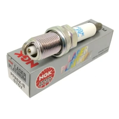 Obrázek NGK 5757 Zapalovací svíčka
