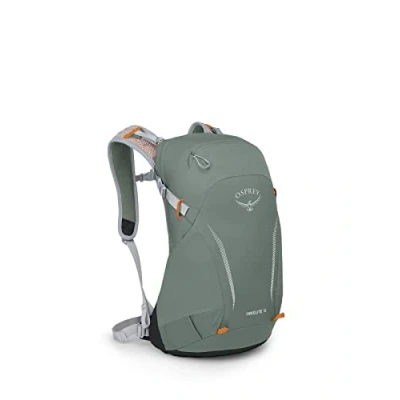 Obrázek Osprey Hikelite 18 unisex Wanderrucksack Pine Leaf Green O/S