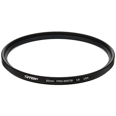 Obrázek Tiffen filtr 82 mm PRO MIST 1/8