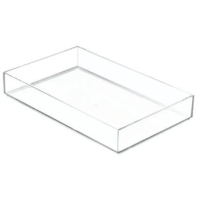 Obrázek InterDesign Clarity Organizér zásuvek