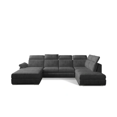 Obrázek Evanell sedací souprava Materiál / Dekor: Dora 96, Orientace: Levá