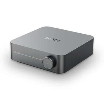 Obrázek WiiM Amp Streaming Amplifier
