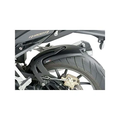 Obrázek Puig 7682j hinten Fender mit Unterstützung für BMW R1200 R 15 &#039;17&#039;