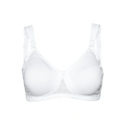 Obrázek Anita Basic Stillbh Nursing BRA Trojúhelníková podprsenka, Ženy, Velikost: 85C, Weiß