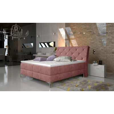 Obrázek Postel Adel 180x200 Materiál / Dekor: Kronos 29