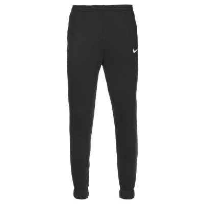 Obrázek Nike Herren Park 20 Jogginghose, Black/White/White, L EU