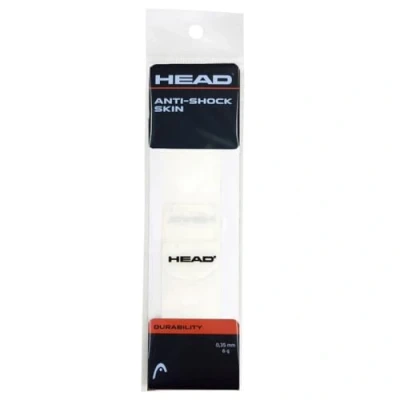Obrázek HEAD Unisex Adult Protector Anti Shock Skin Dämpfer, Uni, One Size