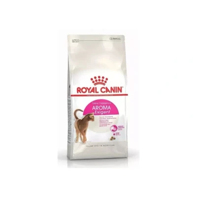 Obrázek ROYAL CANIN Exigent Aromatic Attraction 400g
