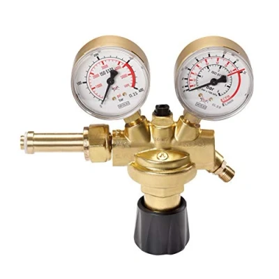 Obrázek Rothenberger Industrial 530217 regulátor tlaku mobilní gas přístroje