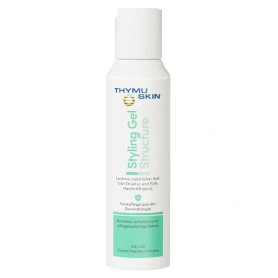 Obrázek THYMUSKIN Structure Styling Gel, 1er Pack (1 x 100 ml)