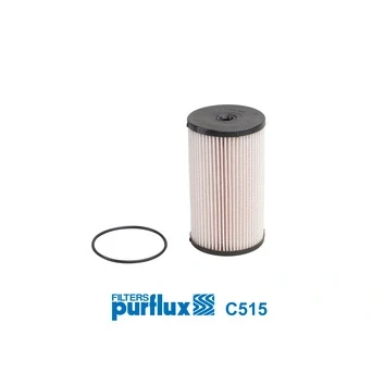 Obrázek Filtrování purflux C515 à Gasoil